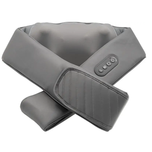 Массажная подушка  NAIPO oCuddle Plus Shiatsu Rechargeable Massager  - фото №6